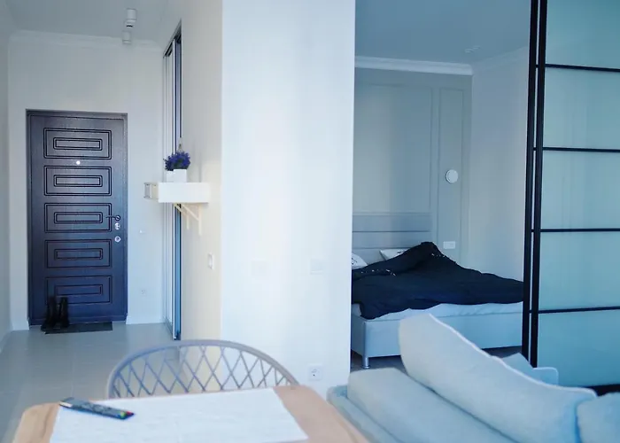 51 перлина біля моря Odessa