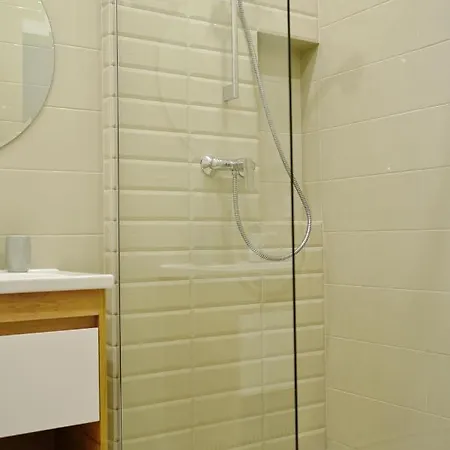 51 перлина біля моря Apartamento