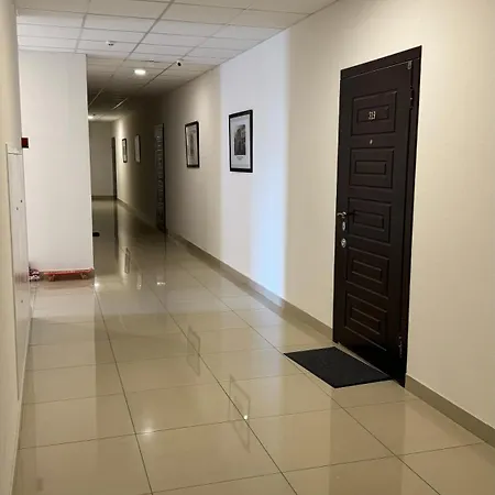 51 перлина біля моря Apartmán