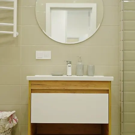 51 перлина біля моря Apartment