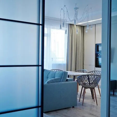 51 перлина біля моря Appartement Odessa