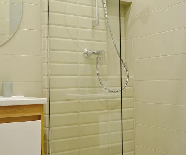 51 перлина біля моря Appartement