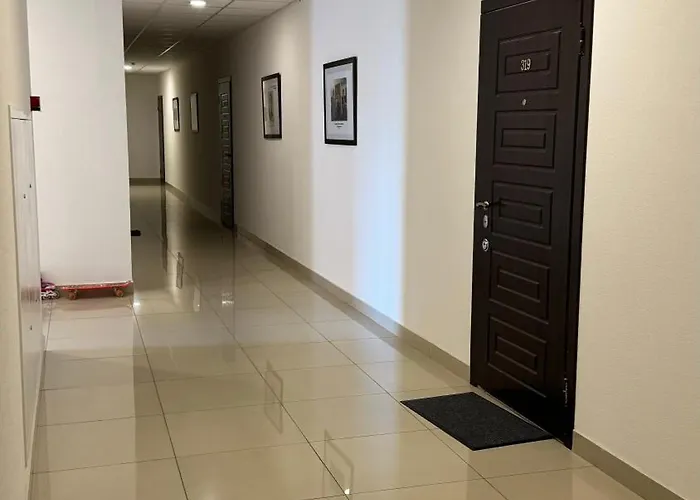 51 перлина біля моря Appartement